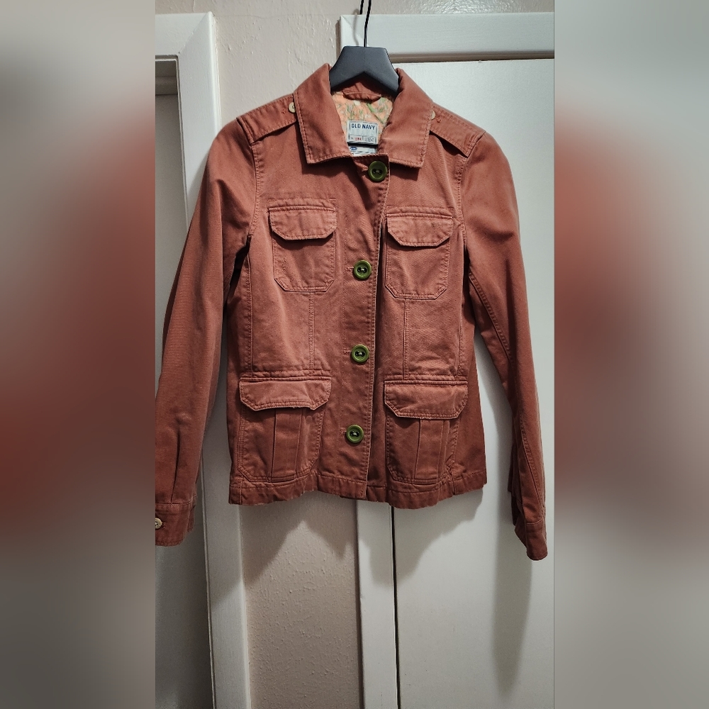 Super Cute Bomber Jacket